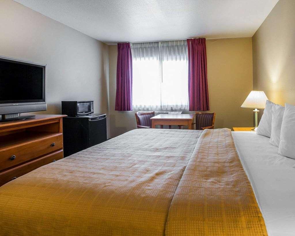 Quality Inn Tracy I-205 Chambre photo