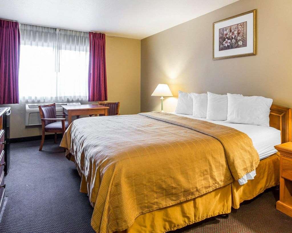 Quality Inn Tracy I-205 Chambre photo