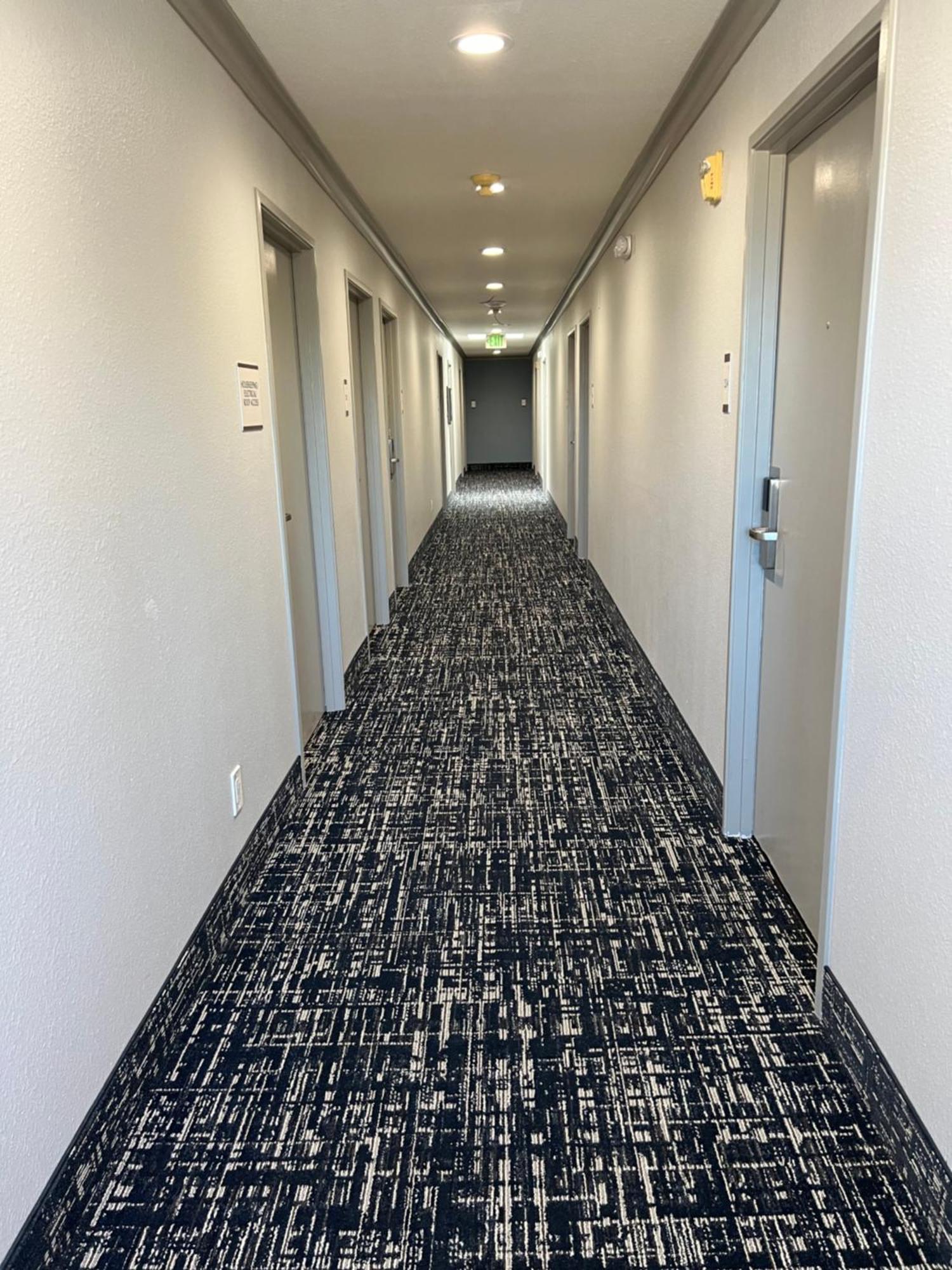 Quality Inn Tracy I-205 Extérieur photo