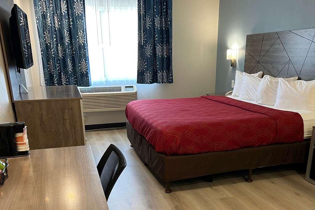 Quality Inn Tracy I-205 Chambre photo