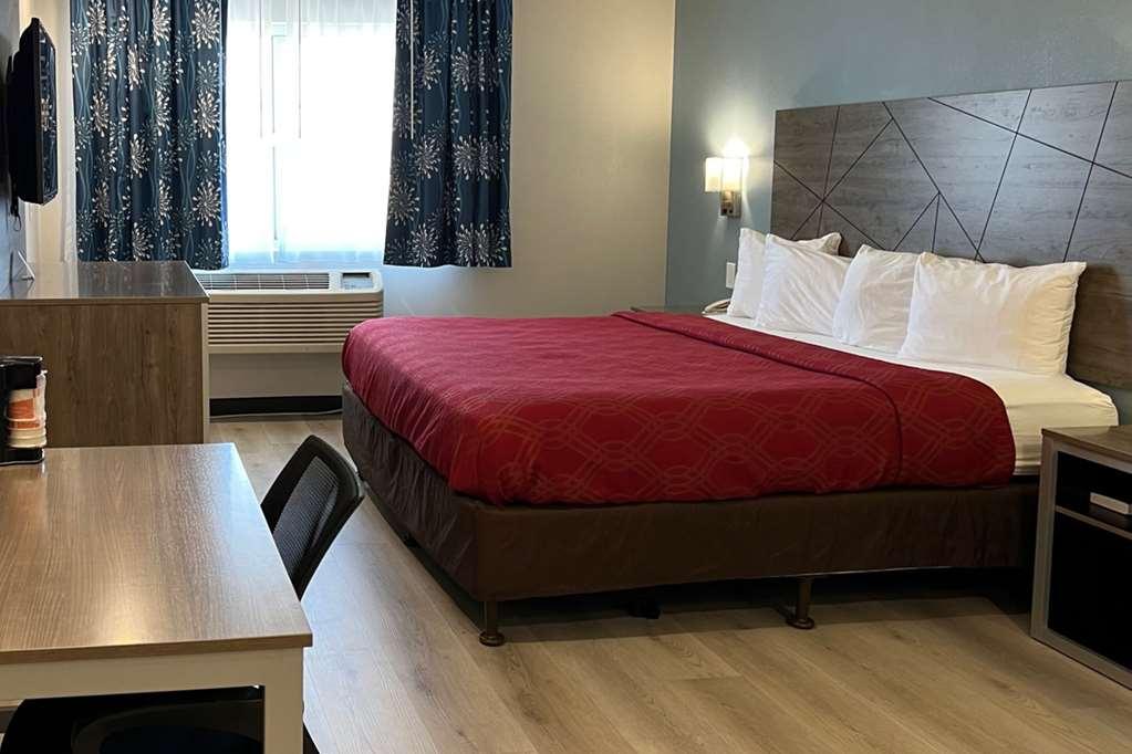 Quality Inn Tracy I-205 Chambre photo